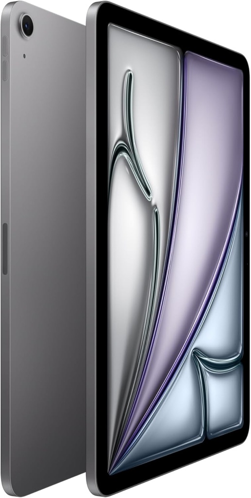 Apple iPad Air M3 11-inch Wi-Fi 128GB - Space Grey | Alifstores
